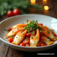 Natale con Gusto 5 Antipasti di Pesce Sfiziosi e Veloci