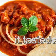 Sugo all'Amatriciana Ricetta della Nonna: Il Vero Sapore di Roma!