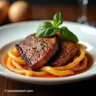 Arrosto di Vitello in Pentola Ricetta della Nonna Rivisitata