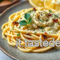 Carbonara Ricetta Originale: La Vera Ricetta Romana!