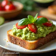 Pane Avocado Ricetta Facile Il Pane Che Non Ti Aspetti