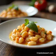 Baccal&agrave; alla Vicentina La Ricetta Originale e Cremosa