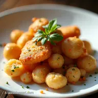 Baccal&agrave; Fritto Come Lo Faceva la Nonna La Ricetta Tradizionale