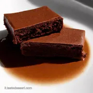 Barrette Triplo Cioccolato Senza Cottura Facili e Golose