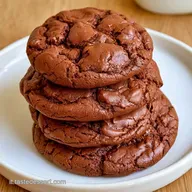 Biscotti Morbidi Al Cioccolato