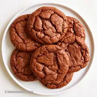 Biscotti Al Cioccolato Senza Burro