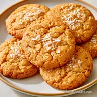 Biscotti Al Cocco: Morbidi E Profumati
