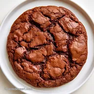 Biscotti Alla Nutella con Cuore Morbido