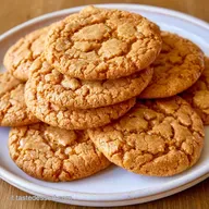 Biscotti Inzupposi della Nonna: Croccanti e Rustici