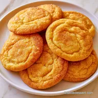 Biscotti Facili con Pochi Ingredienti