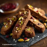 Biscotti Festivi: Ricetta al Burro per dolci croccanti e aromatici
