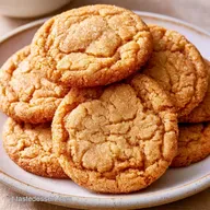 Biscotti Semplici e Friabili