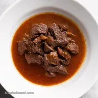 Boeuf Bourguignon Un Classico che Scalda il Cuore