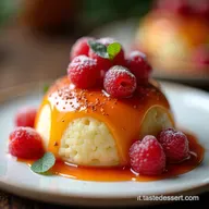 Bombom de Morango na Travessa Un Sogno di Fragole