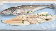 Branzino al Sale Perfetto Ricetta Facile e Saporita