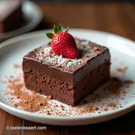 Brigadeiro de Chocolate Perfeito La Ricetta Facile e Golosa