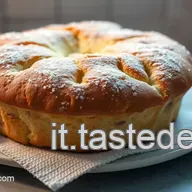 Brioche Soffice da Sogno: La Ricetta Perfetta!