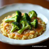 Broccoli in Padella al Parmigiano La Ricetta Salva Cena