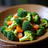Broccoli Ripassati in Padella La Ricetta Facile della Nonna