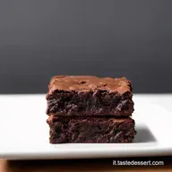 Brownie Scioglievole La RECEITA MAIS FCIL DE BROWNIE