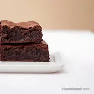 Brownies al Cioccolato la ricetta della Nonna ma Meglio