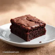 BROWNIES AL CIOCCOLATO ricetta veloce Pronti in 30 minuti