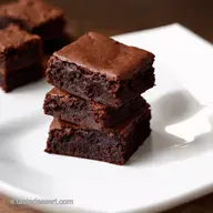 Brownies Ricetta Americana Video I Pi&ugrave; Cioccolatosi