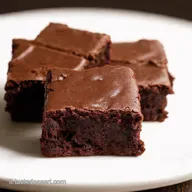 Brownies Senza Cottura Express Il Dolce Lampo al Cioccolato