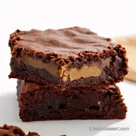 Brownies Proteici Fulmine senzacereali Pronti in 3 Ingredienti