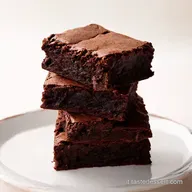 Brownies Soffici al Cioccolato Fondente Irresistibili