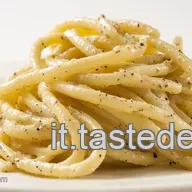 Cacio e Pepe Ricetta: Il Vero Sapore di Roma!
