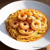 Calamarata con Calamari La Ricetta Napoletana Perfetta