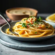 Ricetta Carbonara Cremosa da Chef: Il Segreto &egrave; Qui!