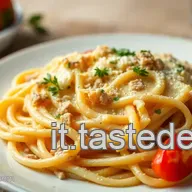 La Carbonara Come Si Fa: Ricetta Autentica Romana!