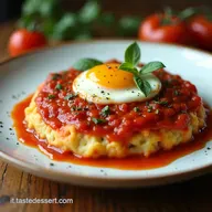 Ricetta Cavolfiore alla Pizzaiola Il Sapore del Sud Facile