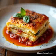 Cavolfiore al Forno alla Siciliana Ricetta Facile e Saporita