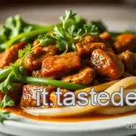 Cavolo Cappuccio Brasato: Ricetta Contadina che Scalda il Cuore!