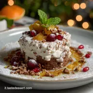 Cenone Di Capodanno Ricette: Menu Tecnico E Bilanciato