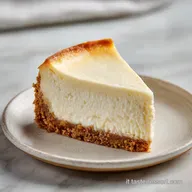 Cheesecake Fredda Ricetta: Consistenza Setosa per 10 Porzioni