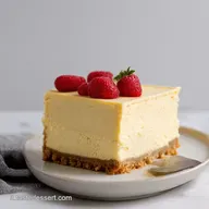 Cheesecake Fredda Senza Cottura La Ricetta Estiva Perfetta