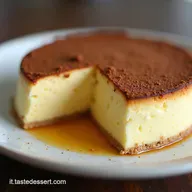 Ciambella Semifreddo al Tiramis&ugrave; La Ricetta Estiva Senza Forno