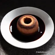Ciambellone al Cioccolato Soffice come una Nuvola
