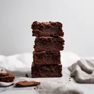 Brownies Proteici Veloci Solo 3 Ingredienti Ricetta Fit Facile