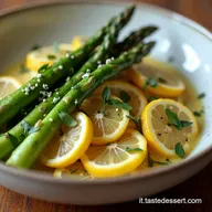 Come Cucinare gli Asparagi Perfetti I Miei Trucchi