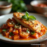 Coniglio alla Cacciatora Perfetto Ricetta Tradizionale e Veloce