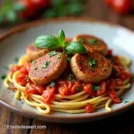 Cotolette di carne macinata Ricetta della Nonna che si Scioglie