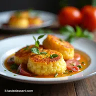 Cotolette di Zucca Croccanti Facili Irresistibili