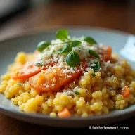 Cous Cous alla Trapanese La Ricetta Originale di Pesce Siciliana