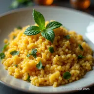 Ricetta Cous Cous di Verdure Estivo Veloce e Mediterraneo