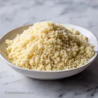 Cous Cous: Chicchi Soffici in 10 Minuti